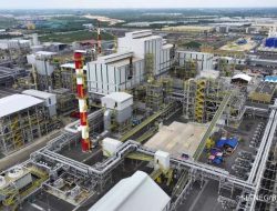 Dampak Longsor Tambang, Smelter Freeport Terancam Berhenti Sementara Akhir Oktober