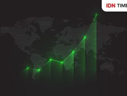 Perang Dagang AS-China, Strategi Investasi Saham Pekan Ini