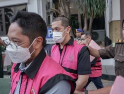 Anak Riza Chalid Diduga Lakukan Penyimpangan Rp3,07 Triliun dalam Kasus Minyak