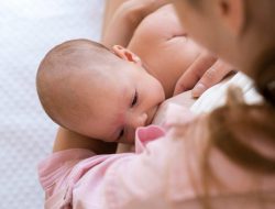 Dok, Tanda-Tanda Depresi Postpartum pada Ibu Menyusui