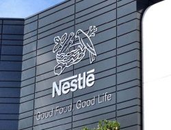 CEO Baru Nestle Umumkan Pemotongan 16.000 Karyawan untuk Efisiensi