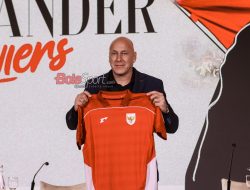 Berdasarkan Pengalaman di Yordania, Alexander Zwiers Akan Rekrut Pelatih Sepak Bola Lokal untuk Timnas Indonesia