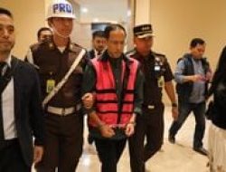 Praperadilan Gagal, Nadiem Jadi Tersangka Korupsi Chromebook Kemendikbudristek