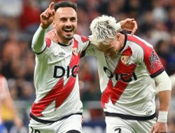 Prediksi Skor Levante vs Rayo Vallecano, Head to Head dan Statistik La Liga