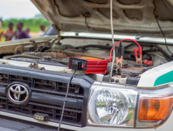Mengapa Mobil Jarang Digunakan Sering Rusak?