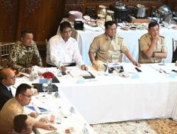 Tiga Ancaman Utama Prabowo hingga Kementerian Terbaik