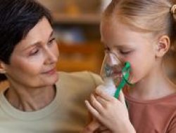 Nebulizer Portabel Terbaik untuk Terapi Pernapasan di Rumah