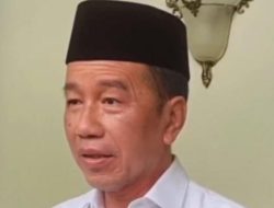 Respons KPK Terkait Dugaan Markup Anggaran Proyek Whoosh oleh Mahfud MD: Laporkan