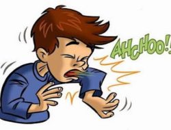7 Tips Cegah Batuk Pilek dan Pusing Saat Cuaca Panas