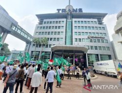 Trans7 Hentikan Kolaborasi dengan Produsen Program Xpose Tanpa Sensor