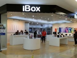 Cara Tukar Tambah iPhone Lama Jadi iPhone 17 di iBox, Harga Lebih Murah