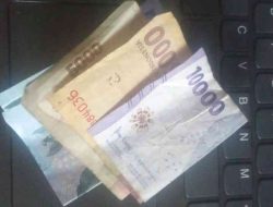 Belajar Catat Pengeluaran Harian dengan Konsisten