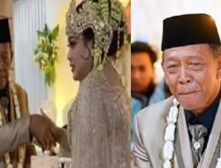 Kakek Tarman Dilaporkan Soal Cek Mahar Rp3 Miliar Palsu, Polisi Selidiki