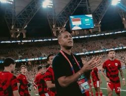 Anggota DPR Kritik Kluivert yang Langsung Pulang ke Belanda: Seperti Menghindari Tanggung Jawab