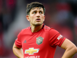Harry Maguire di Persimpangan, Bertahan atau Pergi ke Arab untuk Uang Banyak