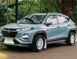 Curhat Pengguna Suzuki Fronx Setelah Menempuh 3.000 Km