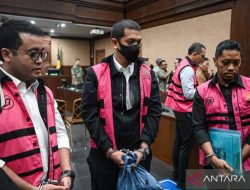 18 Perusahaan yang Kaya dari Korupsi Minyak Mentah