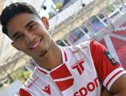 Doa Bintang Persebaya untuk Marselino di Klub Baru! Oktafianus: Tunjukkan Kemampuanmu