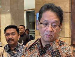 DPR Minta Menkeu Purbaya Hindari Komentar Soal Kebijakan Kementerian Lain