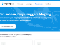 Anggota DPR Sebut Gaji Program Magang Nasional Sudah Cukup