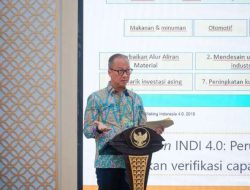 Kemenperin Tanggapi Isu Cesium-137 di Cikande