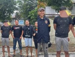 Viral, Pria Minahasa Aniaya Istri Hingga Babak Belur