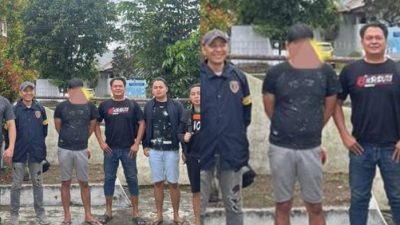Viral, Pria Minahasa Aniaya Istri Hingga Babak Belur