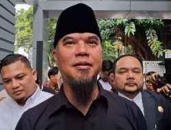 Lita Gading Kritik Keras Ahmad Dhani: “Fokus pada Rakyat, Bukan Hal Kecil”