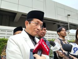 Respons Tayangan Viral di Trans 7 Santri Ngesot dan Kiai Terima Amplop, Menag Minta Media Tak Usik Pesantren