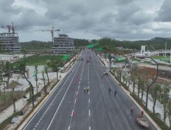Rugi Waskita Q3/2025 Membengkak Rp3,17 Triliun, Belum Hitung Penjualan Tol ke Bakrie