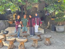 Mahasiswa Psikologi UNNES Berikan Psikoedukasi untuk Kuatkan Jati Diri Anak Panti Asuhan