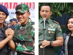 Profil Brigjen Wahyu Yudhayana, Mantan Komandan Paspampres SBY Kini Jadi Sesmilpres Prabowo