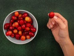 5 Manfaat Buah Anaris yang Luar Biasa untuk Kesehatan Tubuh