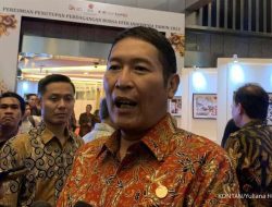 Menteri Keuangan Minta Saham Kotor Dikendalikan, Ini Tindakan OJK