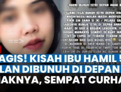 Curhat Terakhir Ibu Hamil di Hotel, Sedih Anak Meninggal, Kini Cek In dengan Pria Lain