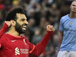 Hasil Liga Inggris Malam Ini: Chelsea dan Man City Menang, Arsenal Tetap di Puncak Klasemen