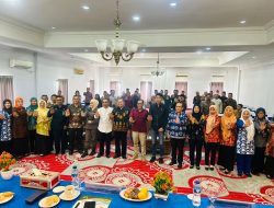 Pencegahan Kekerasan dan Pernikahan Anak, Bapas Purwokerto Dukung Pemkab Banyumas