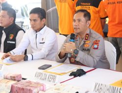 Mega Korupsi Dermaga Batam, Negara Tekor Rp30,6 Miliar