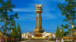 Monumen Bahasa Penyengat