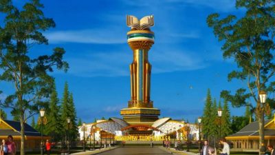 Monumen Bahasa Penyengat