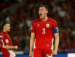Arab Saudi Balikkan Keadaan, Indonesia Tertinggal 1-2 di Babak Pertama