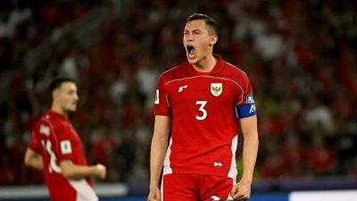 Arab Saudi Balikkan Keadaan, Indonesia Tertinggal 1-2 di Babak Pertama