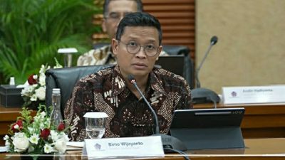 Pungutan Pajak Pedagang Online Ditunda Hingga 2026