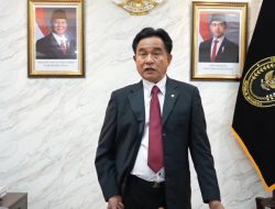 Tutup Pintu, Indonesia Tak Bakal Beri Visa untuk 6 Atlet Israel, Yusril: Pemerintah Tegas!