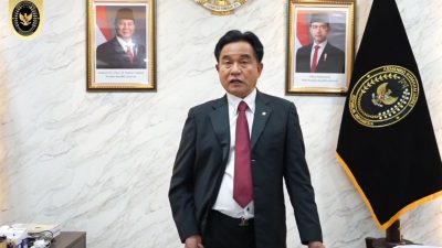 Tutup Pintu, Indonesia Tak Bakal Beri Visa untuk 6 Atlet Israel, Yusril: Pemerintah Tegas!