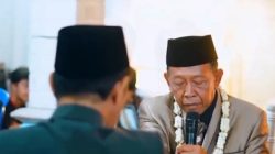 Kakek Nikahi Gadis