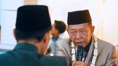 Kakek Tarman