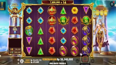 Nenek Dicoret dari Bansos