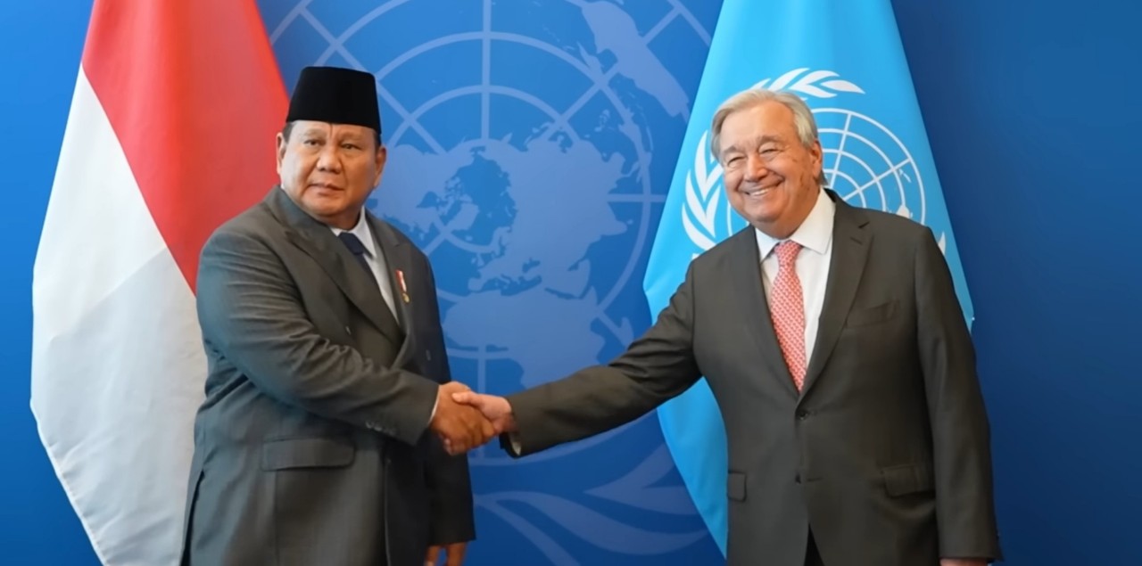 KTT Perdamaian Gaza