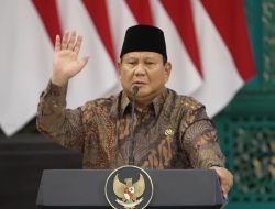 Pemerintah Akan Tambah Dana LPDP dari Efisiensi Anggaran dan Uang Hasil Korupsi